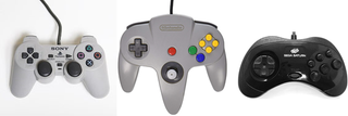 Illustration for article titled Google's Stadia Controller Looks Like it was Generated by an AI